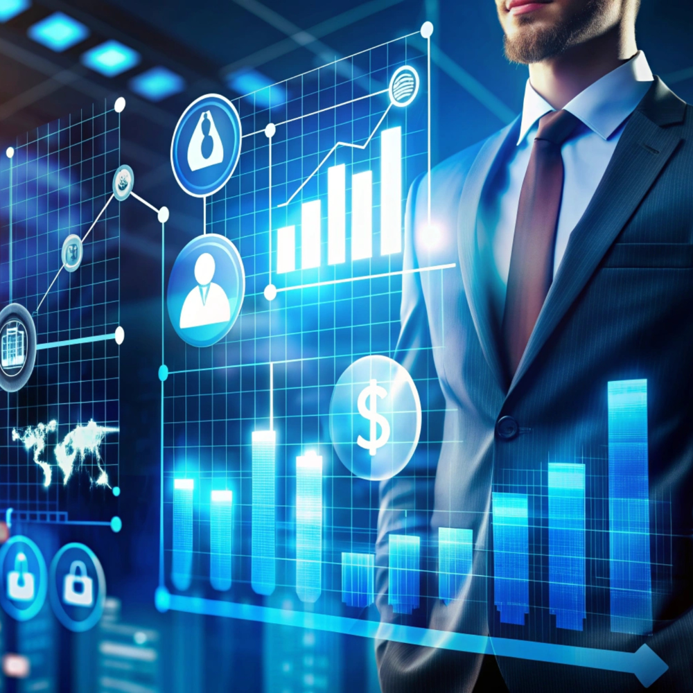 Unlocking success: The critical role of sales intelligence in modern businesses